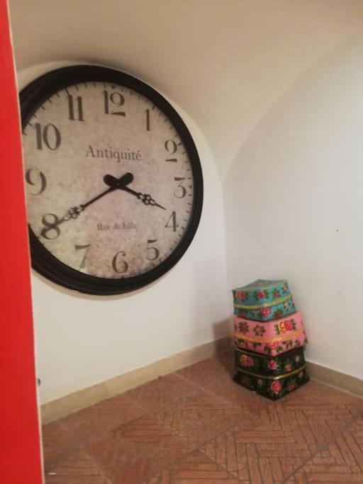Capa E Coda Appartamento In Centro Storico Naples Luaran gambar