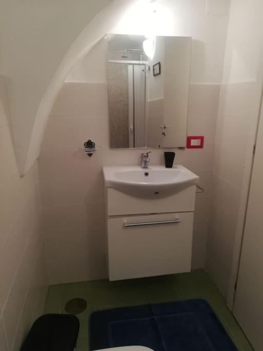 Capa E Coda Appartamento In Centro Storico Naples Luaran gambar